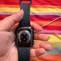 اپل واچ سری ۸|لوازم جانبی موبایل و تبلت|تهران, قلهک|دیوار