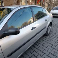 مگان 1600 مدل 2009|خودرو سواری و وانت|تبریز, |دیوار