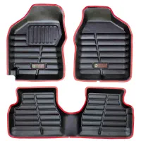 کفپوش سه بعدی