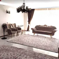 رهن آپارتمان ۱۲۰متر ۲خواب شیک سه راه سیمین