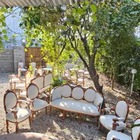 مبل ۲۴۵۰۰ به دلیل تغییر شغل|مبلمان خانگی و میز عسلی|تنکابن, |دیوار