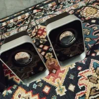 اسپیکر کامپیوتر|قطعات و لوازم جانبی رایانه|قدس, شهر‌قدس|دیوار