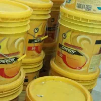 روغن موتور دیزلی