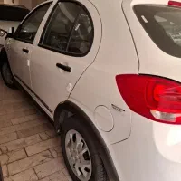 کوئیک GxL با ترمز Esc جدید