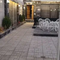 باغچه-ویلا-شیک-استخر-دار-لاکچری