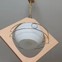 لوستر مناسب اتاق خواب