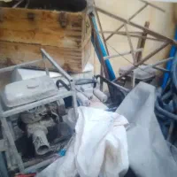 خرید ضایعات درب منزل با باسکول دیجیتال