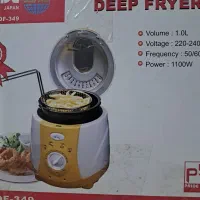 سرخکن با روغن برند PRiDE ژاپن