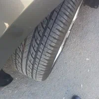 تارااتوماتیک۴۰۲|خودرو سواری و وانت|نظرآباد, رسالت|دیوار