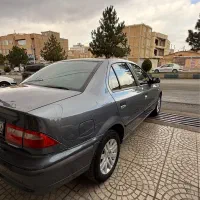 سمند دوگانه کارخانه ۹۳|خودرو سواری و وانت|بوکان, |دیوار