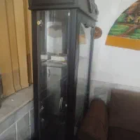 بوفه درحد نو|بوفه، ویترین، کنسول|شیروان (خراسان), |دیوار