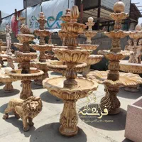 آبنما طناز بالدار|مصالح و تجهیزات ساختمان|تالش, هشتپر|دیوار