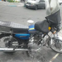 موتور رهرو ۹۵