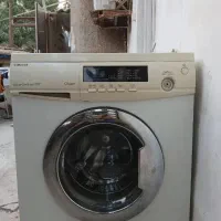 تعمیرات تخصصی کولر و لباسشویی با قیمت اقتصادی|خدمات پیشه و مهارت|کیش, |دیوار