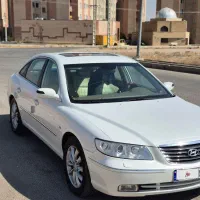 آزرا ۲۰۰۸ بی رنگ کلکسیونی|خودرو سواری و وانت|قزوین, |دیوار