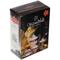 چای شاهسوند