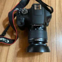 Canon 2000D کنون2000D|دوربین عکاسی و فیلمبرداری|بابلسر, |دیوار