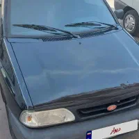 پراید ۸۴ سالم سالم|خودرو سواری و وانت|ری, شهرک نظامی|دیوار