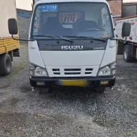 ایسوزو ۵۲۰۰ باری کمپرس