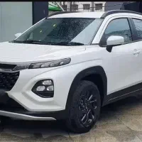 سوزوکی فرانکس 2025