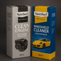 پک نانو منزل