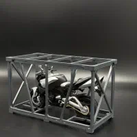 ماکت استند و پالِت|کلکسیون و سرگرمی|تهران, زنجان جنوبی|دیوار