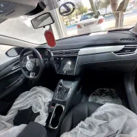 MG5|خودرو سواری و وانت|بروجن, |دیوار