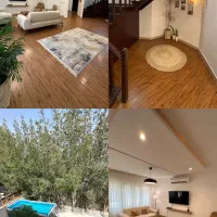 ویلایی دوبلکس ۳ خواب اروپایی** پیشنهاد ویژه **