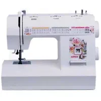 چرخ خیاطی ۳۲ کاره جانتک