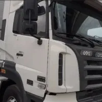 مکانیک سنگین مستقل در گاراژ و امدادجاده ای