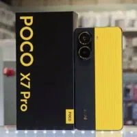 موبایل از دم قسطی/pocox7pro/بدون پیش پرداخت/۲۴ماهه