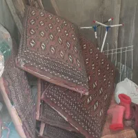 پشتی دیواری بزرگ|پشتی|آستانه اشرفیه, |دیوار