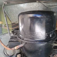 یخچال و فریزر  مارک ناسیونال|یخچال و فریزر|شهرضا, |دیوار