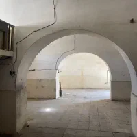 یک باب سالن ۱۲۰ متری