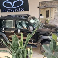 تانک 300  صفر خشک ۲۰۲۵