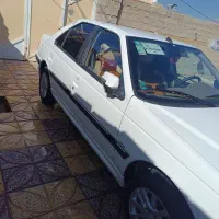 پژوپارس xu7pسفارشی elx