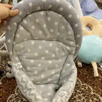 وسایل سیسمونی|اسباب و اثاث بچه|تبریز, |دیوار