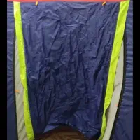 چادر مسافرتی