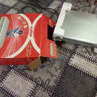 دستگاه سی دی و DVD