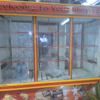 یخچال صنعتی