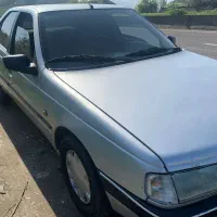 سواری پژو ۴۰۵|خودرو سواری و وانت|رشت, نامجو|دیوار