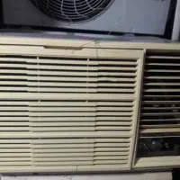 کولر پنجره ای جنرال سر مایش عالی