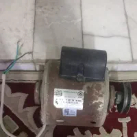 موتورکولر۷۵۰۰قیمت ۲ملیون و ۵۰۰