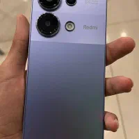 گوشی ردمی note 13 pro 4g