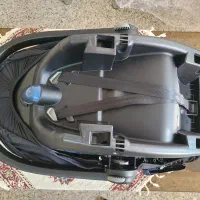 صندلی ایمنی کودک (Baby Car Seat)|کالسکه و لوازم جانبی|یزد, |دیوار