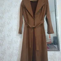 پالتو مدل سوییت کاملا نو