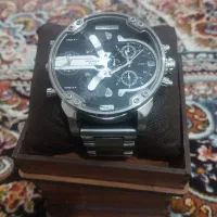 ساعت دیزل هفت موتور