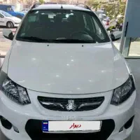 کوییک مدل ۹۹ در حد|خودرو سواری و وانت|تهران, شهرک دریا|دیوار