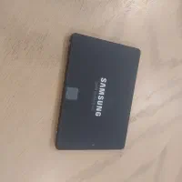 حافظه SSD 1TB و 500GB سامسونگ EVO870|قطعات و لوازم جانبی رایانه|تهران, ولنجک|دیوار