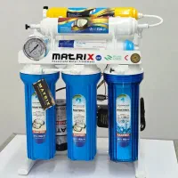 تصفیه اب بانامه   ماتریکس|آب‌سردکن و تصفیه آب|زاهدان, |دیوار